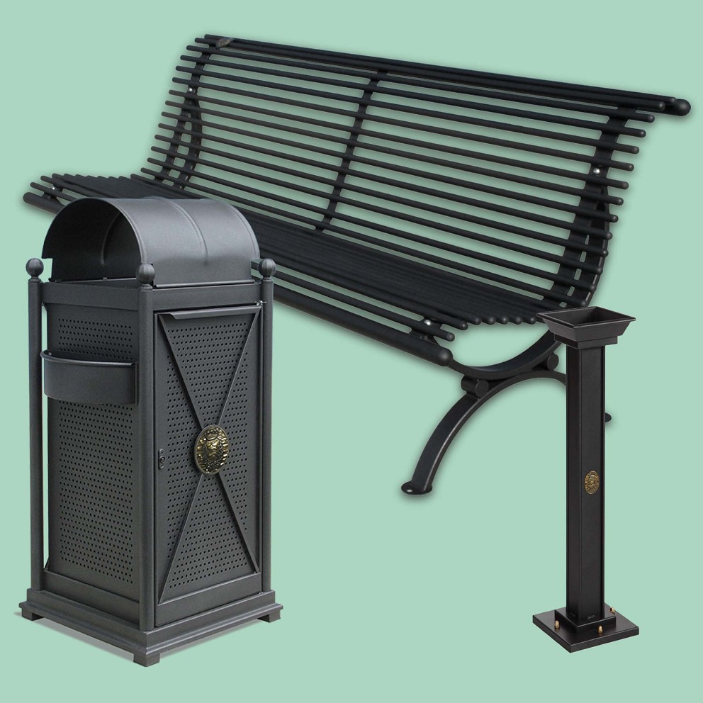 Arredo urbano